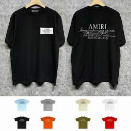 Picture of Amiri T Shirts Short _SKUAmiriS-2XL11tr28124110
